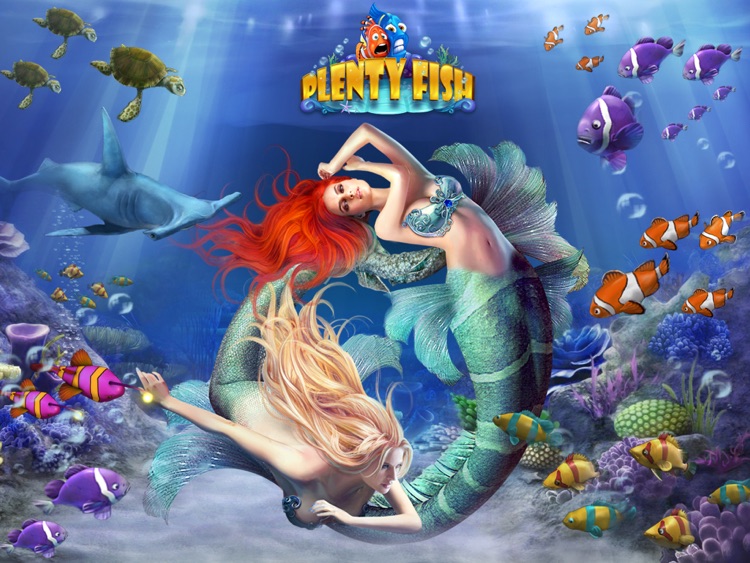 Plenty Fish HD