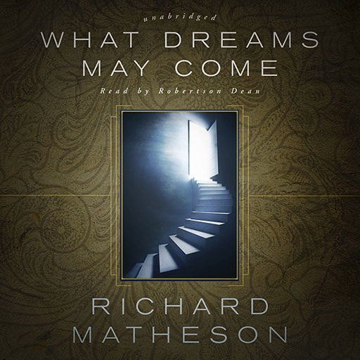 What Dreams May Come (by Richard Matheson) icon