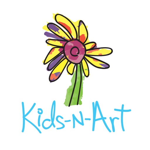 Kids Doing Art | Kids-N-Art