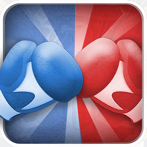 PoliticalArena iOS App