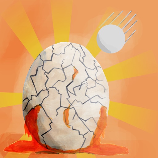 Break The Egg Lite icon