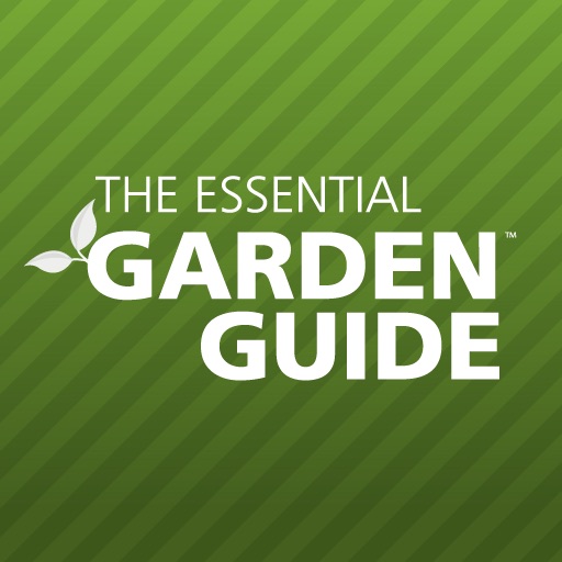 Essential Garden Guide - Comprehensive Guide to Gardening for iPad icon