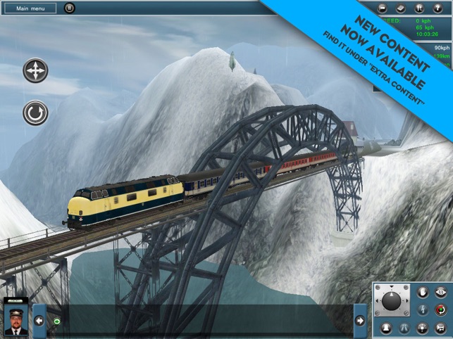 Trainz Simulator(圖1)-速報App