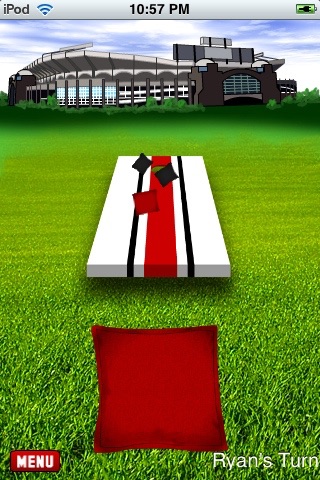 Tailgate Games Online screenshot 3