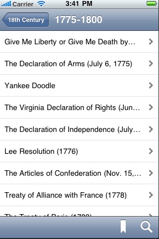 Constitution + screenshot 2