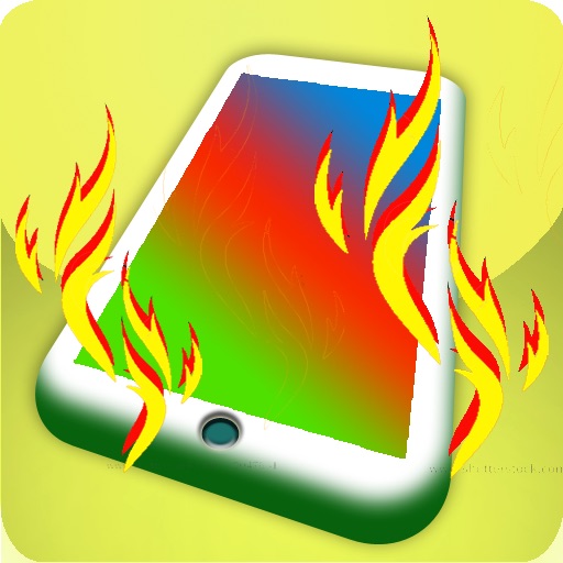 Hot Phone icon