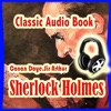[Classic Audio Book]Sherlock Holmes 1