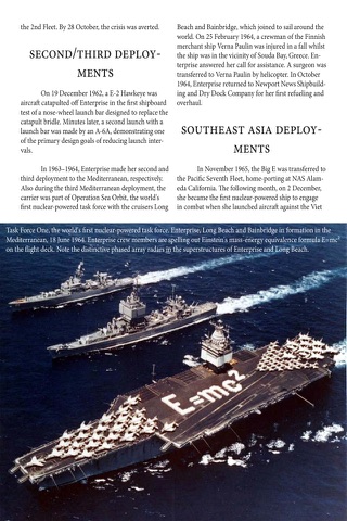 Ships Magazine screenshot 4