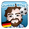 Guess Who? -German Football