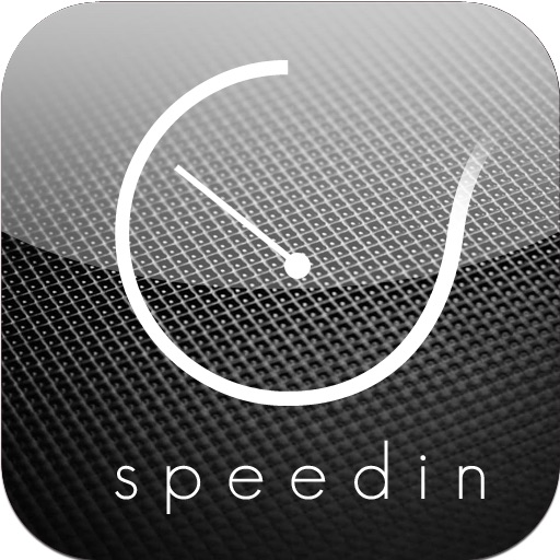 Speedin HD icon
