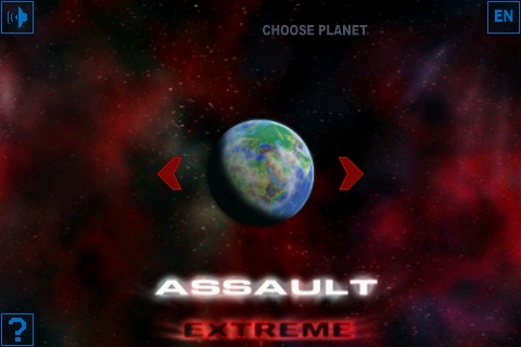 Assault Extreme screenshot 4