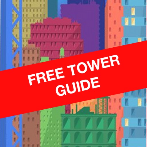 Tiny Helper - Hints, Tips, Cheats and Walkthrough for your favorite Tower Sim game iOS App