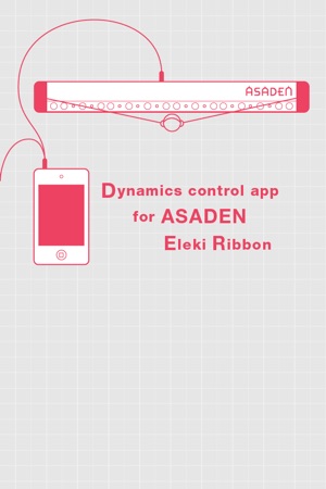 Touche for Eleki Ribbon(圖2)-速報App