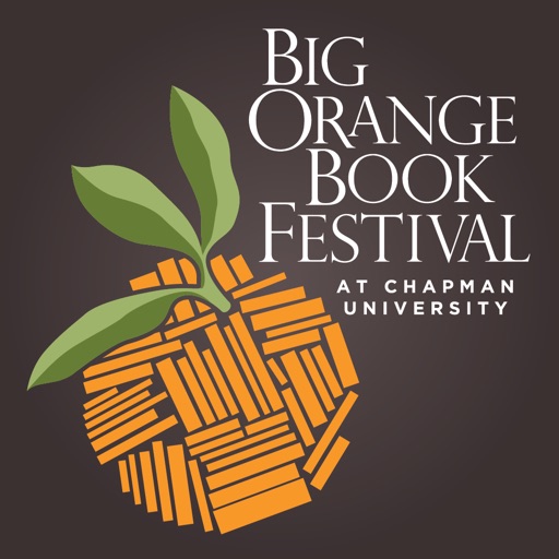 Big Orange Book Festival at Chapman University icon