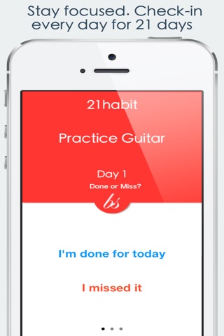 Habit - 21 day routine screenshot 4