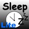 Sleep Clock Lite turns your iPhone into an amazing digital alarm clock with stunning interactive animations