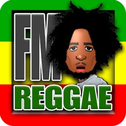 FM Reggae