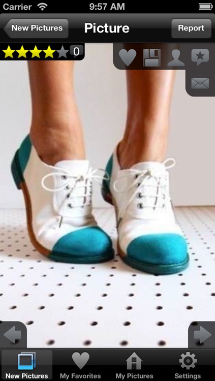 OMG Shoes!