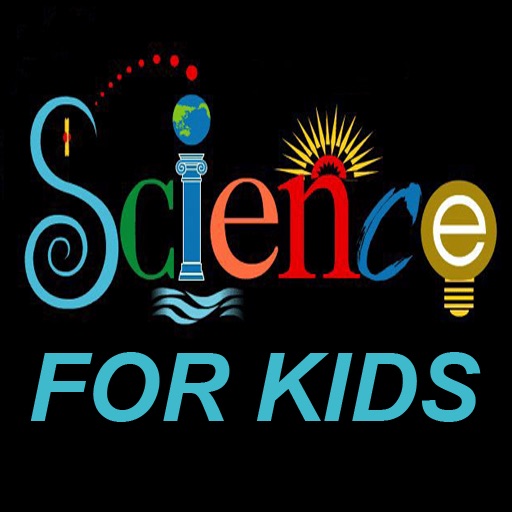 iScience For Kids HD