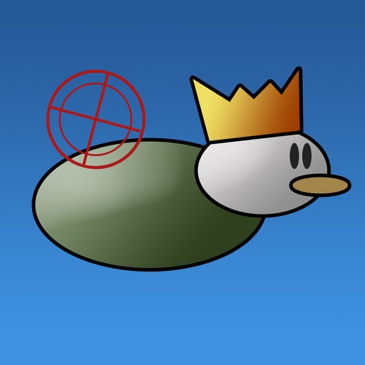 Table Duck icon