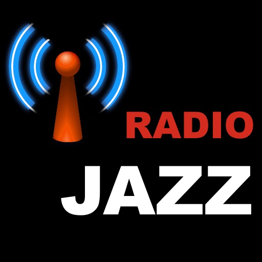 Radio Jazz icon