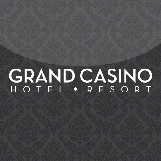 Grand Casino Resort for iPad icon