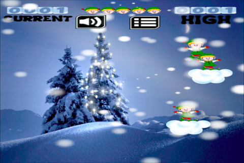 Elf Saver screenshot 2