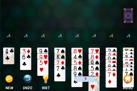Classic Diplomat Card Game screenshot 3