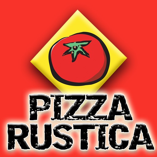 Pizza Rustica icon