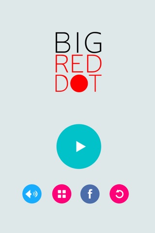 Big Red Dot screenshot 2