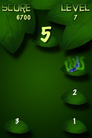 Monkey Brain Lite screenshot 3