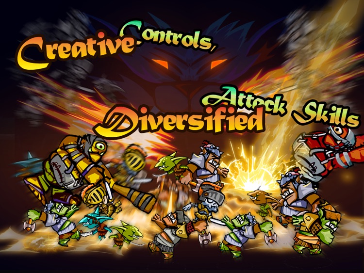 Glorious Quest HD