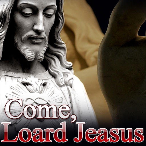 Lord Jesus Part IV icon