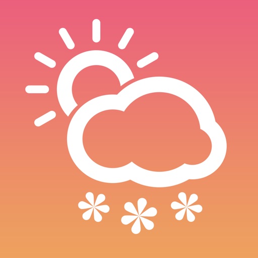 Weather-HD icon