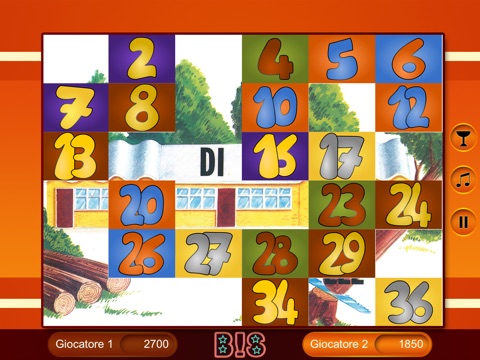 B!S: L'unico gioco delle coppie e Rebus screenshot 3