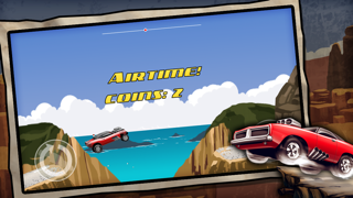 Stunt Car Challenge 2 screenshot 3