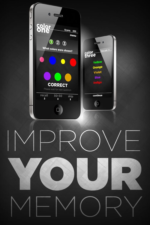 EvoCortex : Memory Game screenshot-4