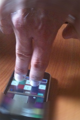 FingerFever screenshot 3