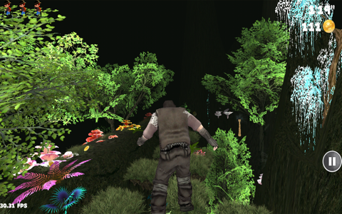 Treasure Run 3D Avatar screenshot 4