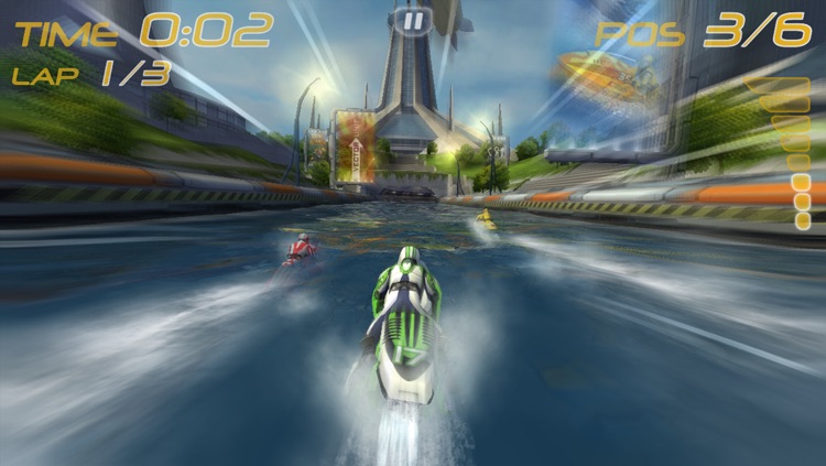 Riptide GP
