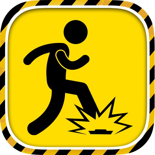 Don't Step On Mines icon