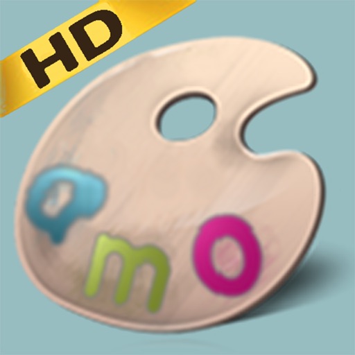 Amopic HD icon