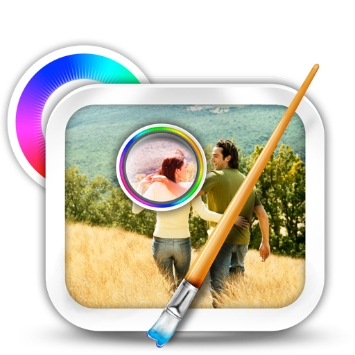 Photo-Effects icon