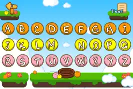 Game screenshot LandeeKids: Learning ABC apk