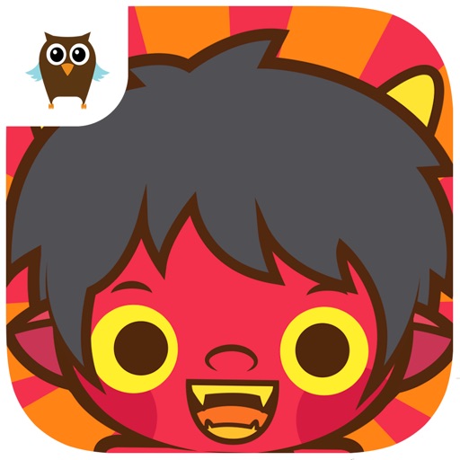 Mundo Yokai iOS App