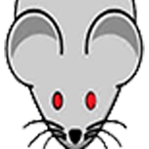 EVIL MOUSE Game For Cats icon