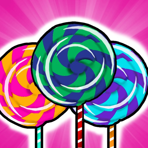 Unicorn Candy Blast - Match the sweets to take it all - Full version iOS App