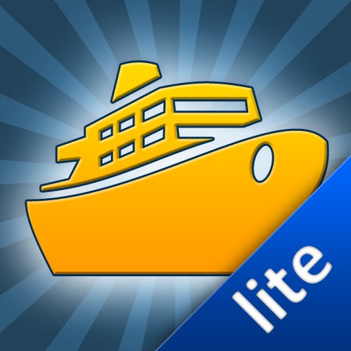Free Boat Race Harbor Madness icon