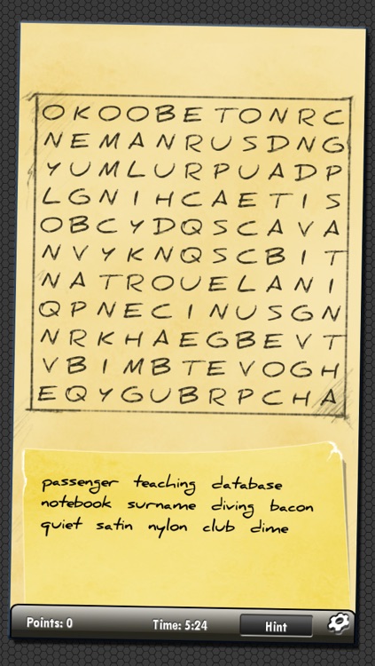 Casual & Puzzle Gamebox FREE! screenshot-4