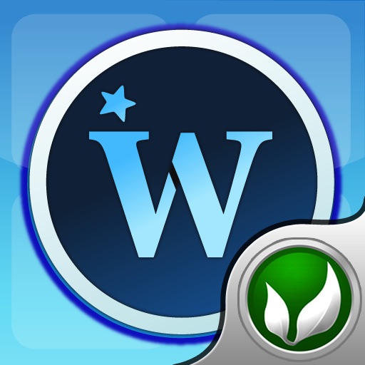 iWordz - Mystery Words icon